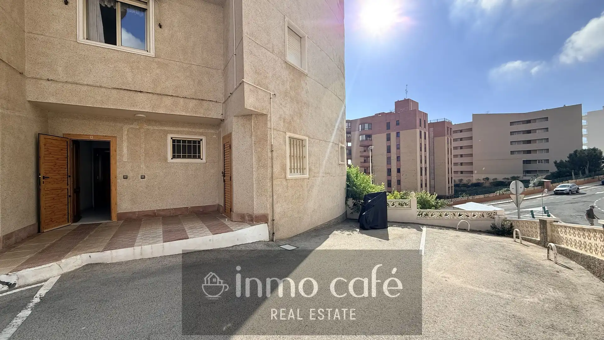 Duplex con ascensore in vendita a Calle Málaga, imagen 36
