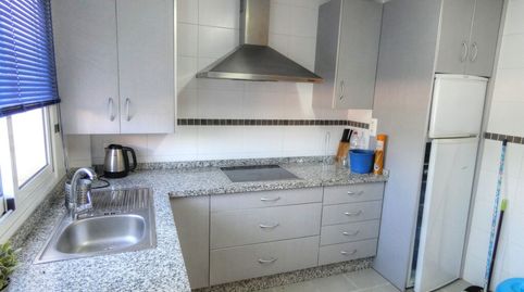 Foto 4 von Einfamilien-Reihenhaus zur Miete in Almayate, Vélez-Málaga