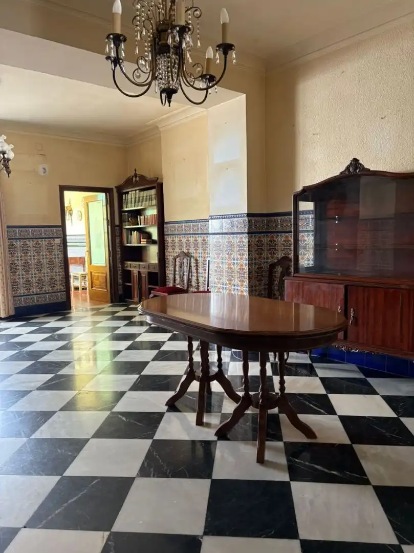 Casa en venda a Bollullos Par del Condado, imagen 42