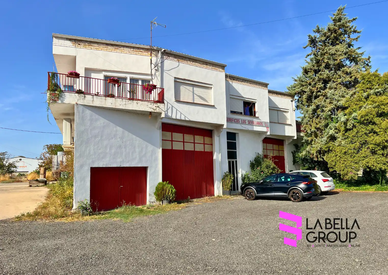 Nave industrial in vendita a Carrer del Saladar