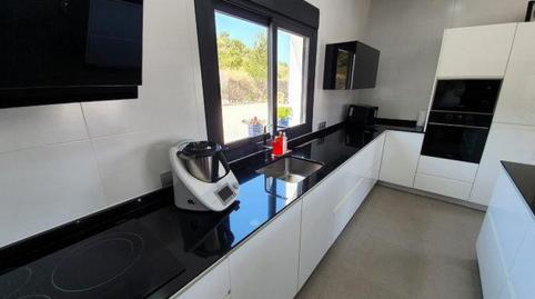 Foto 4 de Casa o chalet en venta en N/a, -1, Hondón de las Nieves / El Fondó de les Neus, Alicante