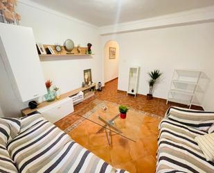 Flat to rent in Gibralfaro