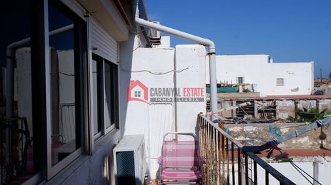 Foto 3 de Apartament en venda a El Cabanyal - El Canyamelar, Valencia Capital