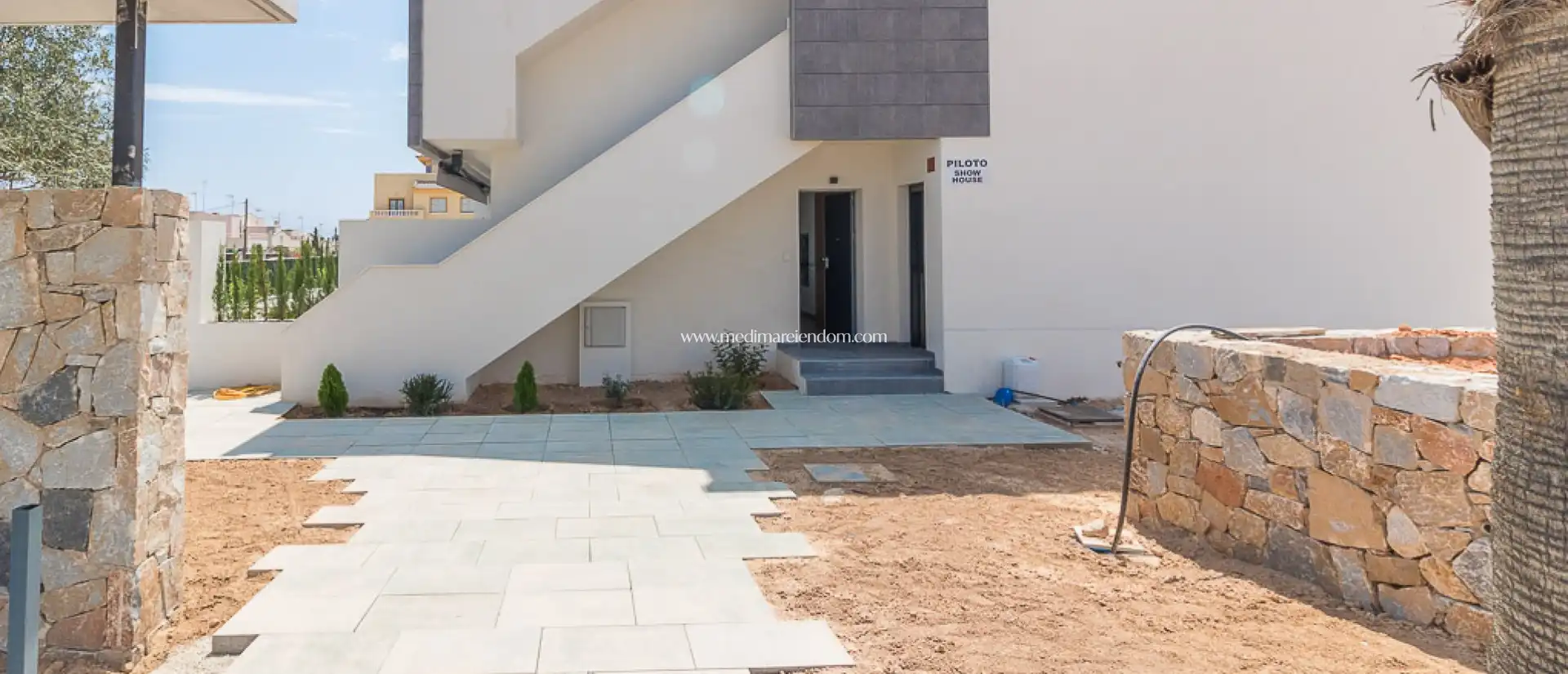 Wohnung mit Terrasse zum Verkauf in Los Balcones - Los Altos, imagen 10