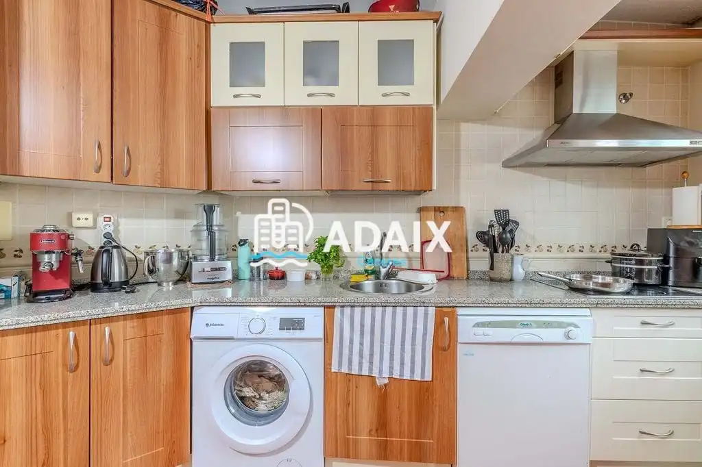 Cocina de Piso en venta en Cáceres con Aire acondicionado y Calefacción