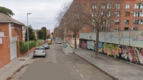 Foto 2 de Oficina en venda a Hispanoamérica - Comunidades, Valdemoro