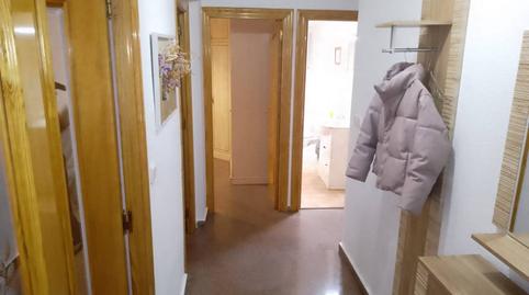 Foto 5 de Piso de alquiler en Plaza de Toros - Avenida Chapí - Trinquete, Elda