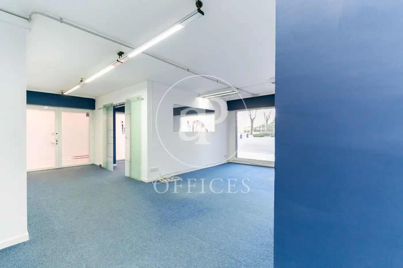 Oficina de alquiler en Sant Joan Despí