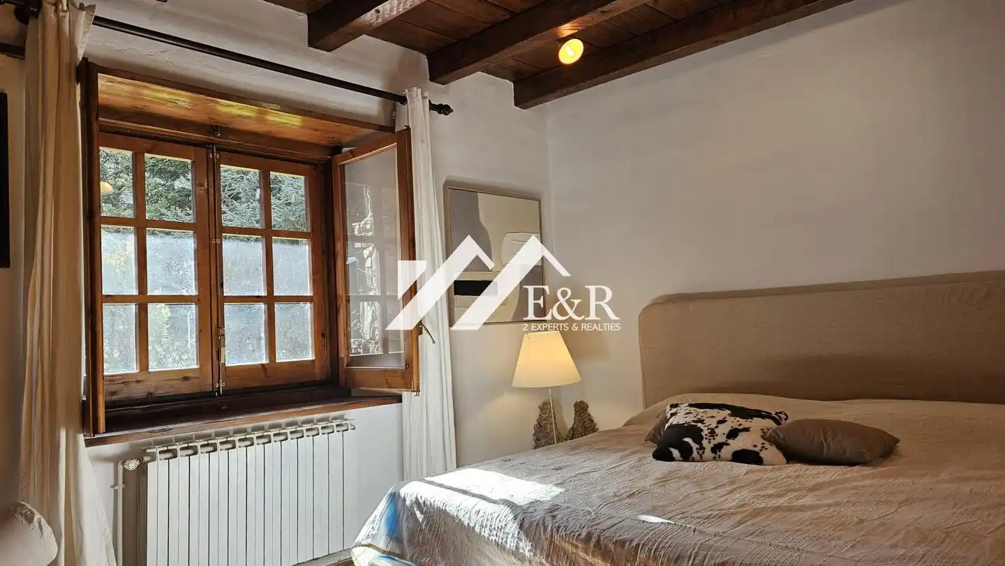 Casa rústica con jardín en venta en Urbanització Sant Pere del Tarter, imagen 19