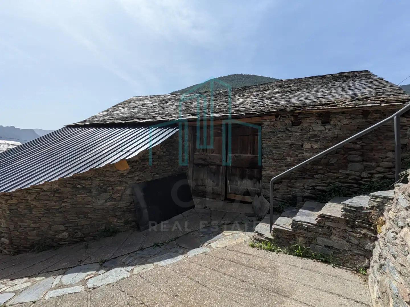 Casa rústica en venda a Carrer Unica-anas, imagen 5