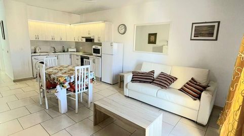 Foto 2 de Apartament de lloguer a Avenida Ernesto Sarti, 9, Torviscas Bajo, Adeje