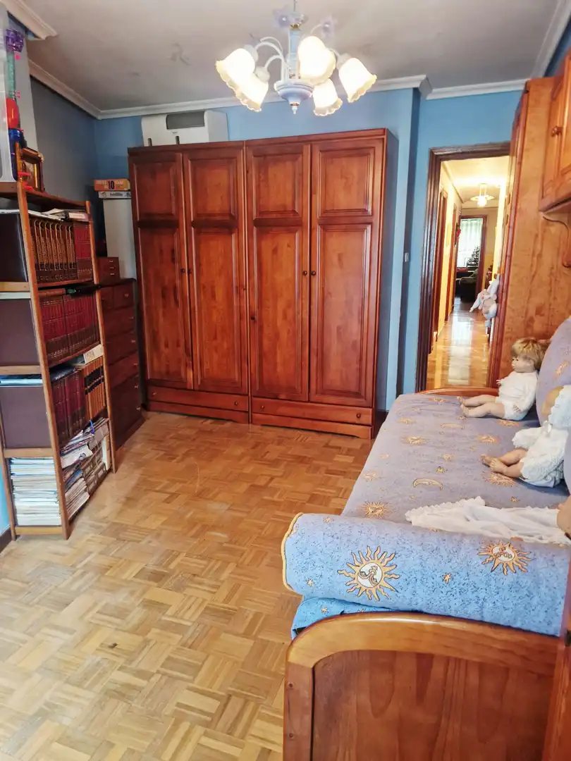 Appartement avec ascenseur à vendre à Piedras Blancas - PLAZA DE LA CONSTITUCION, imagen 16