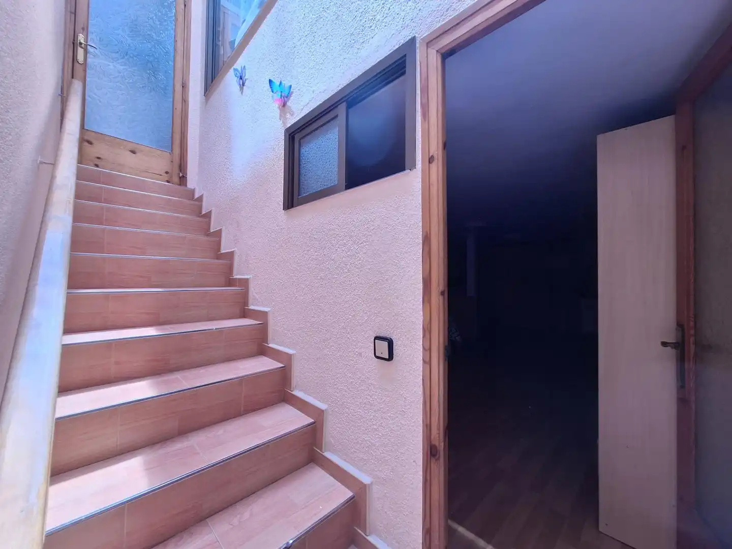 Casa adosada en venda en Castellar del Vallès amb Aire condicionat, Calefacció i Terrassa