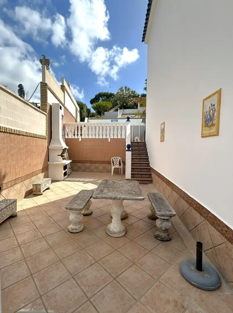 Chalet en venta en Matalascañas, imagen 32