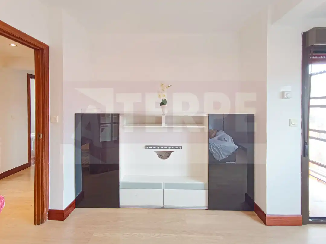 Habitación de Piso en venta en Errenteria con Calefacción y Balcón