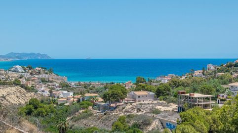 Foto 4 von Residential zum Verkauf in Calle Benimantell, 25, Pueblo Acantilado - Lanuza, El Campello