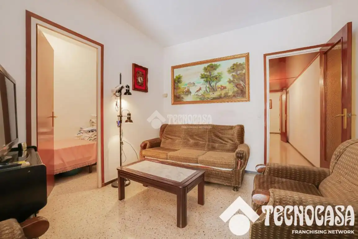 Flat with terrace for sale in Sant Andreu