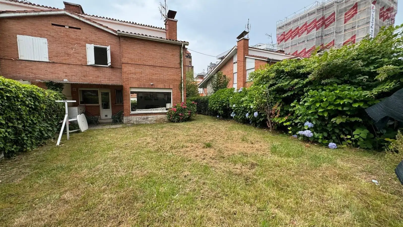 Villa avec jardin à vendre à Salinas