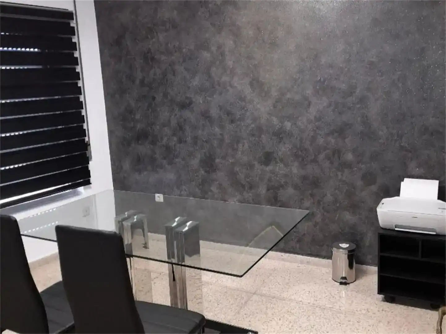 Dining room of Office for sale in Dos Hermanas