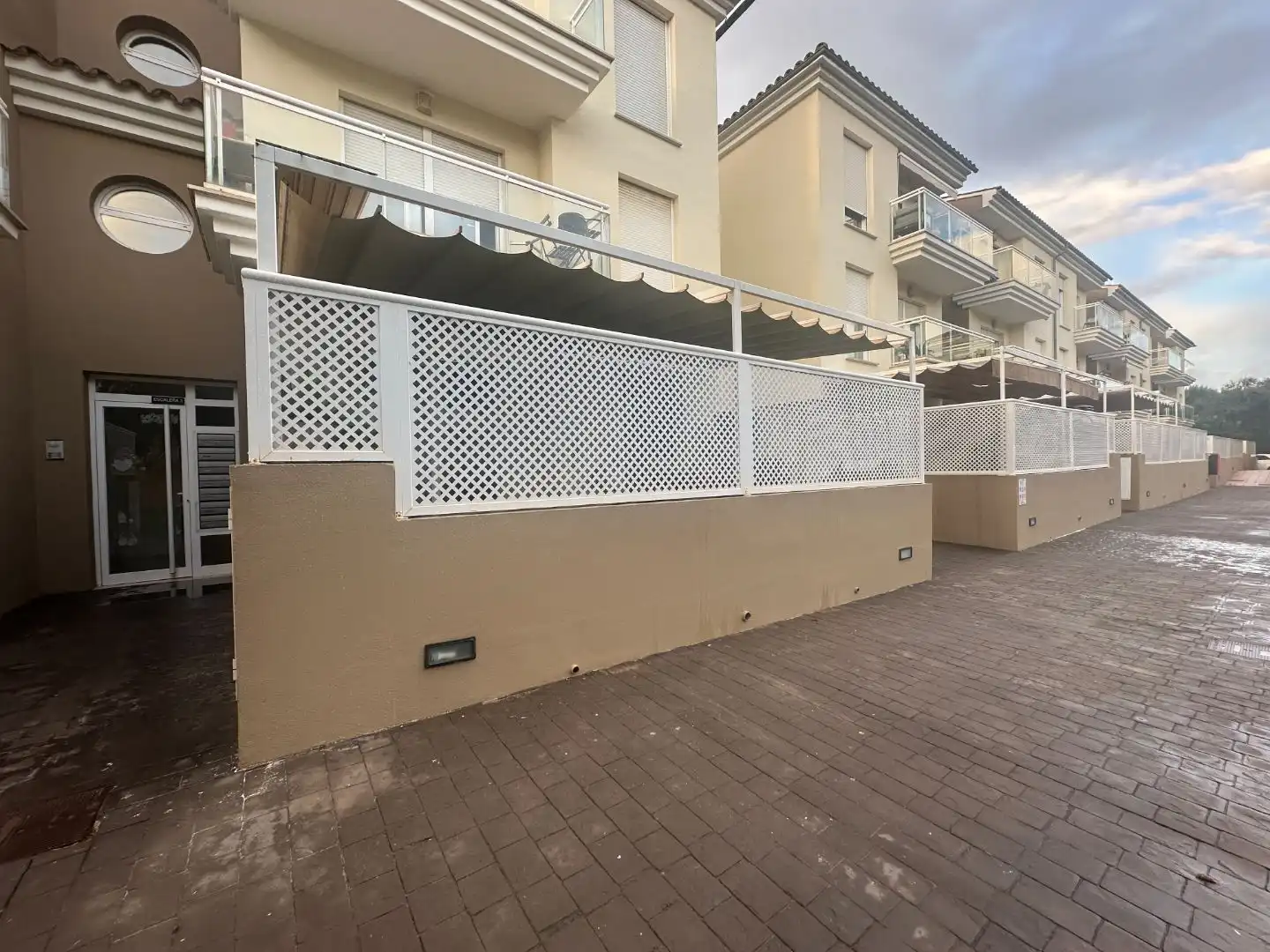 Ground floor to rent in Santa Margalida 8, imagen 16