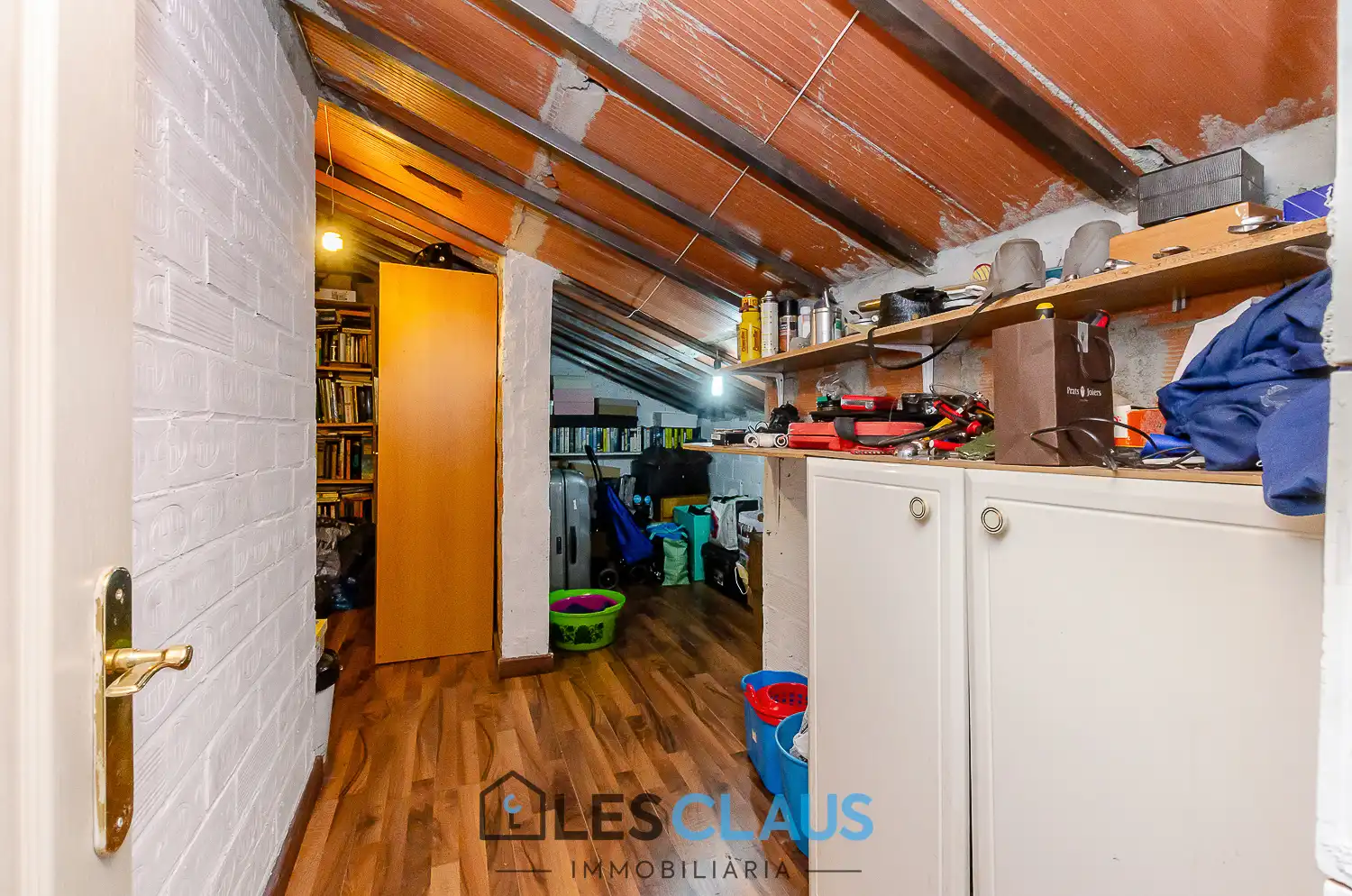 Duplexes for sale in Barcelona  with Air Conditioner, Heating and Balcony