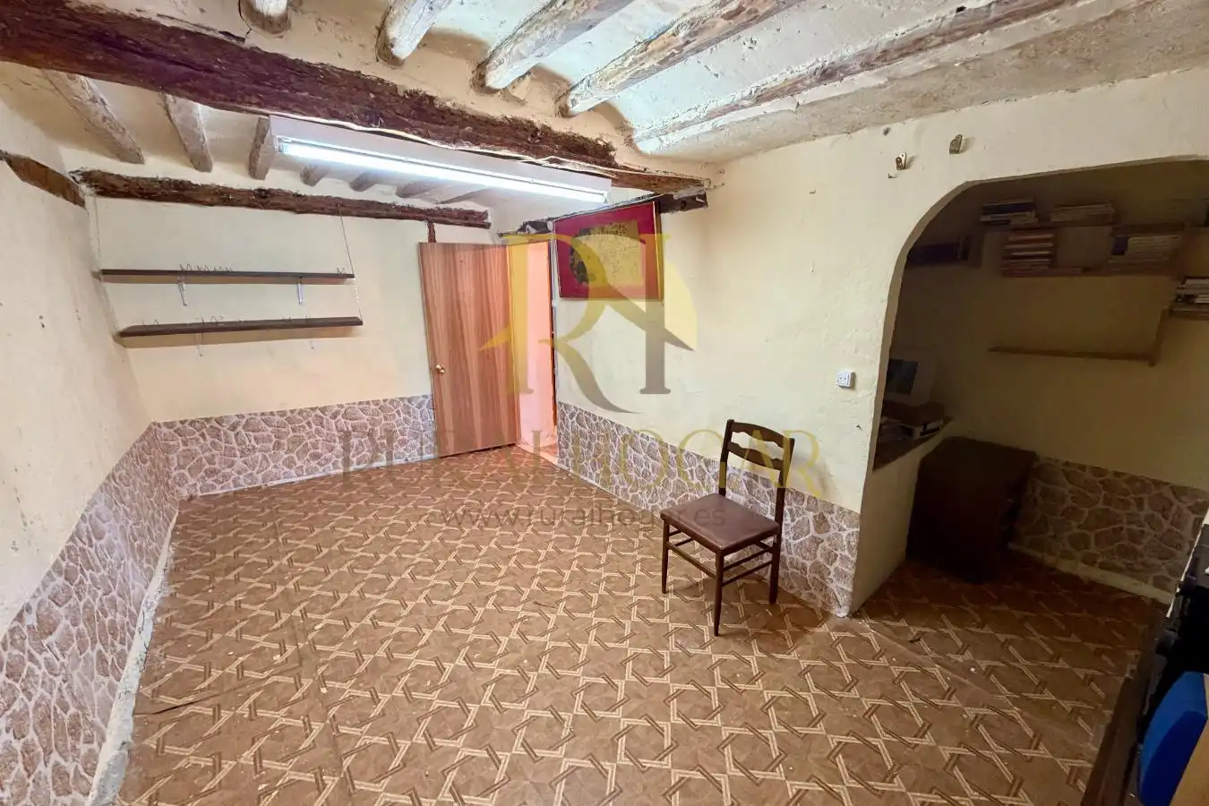 Casa amb jardí en venda a Calle la Carretera 4, imagen 37
