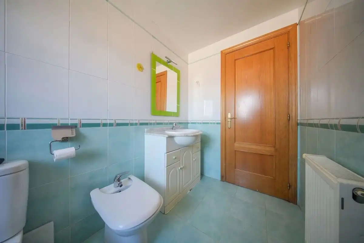 Terraced house with terrace for sale in Calle del Brasil, imagen 22