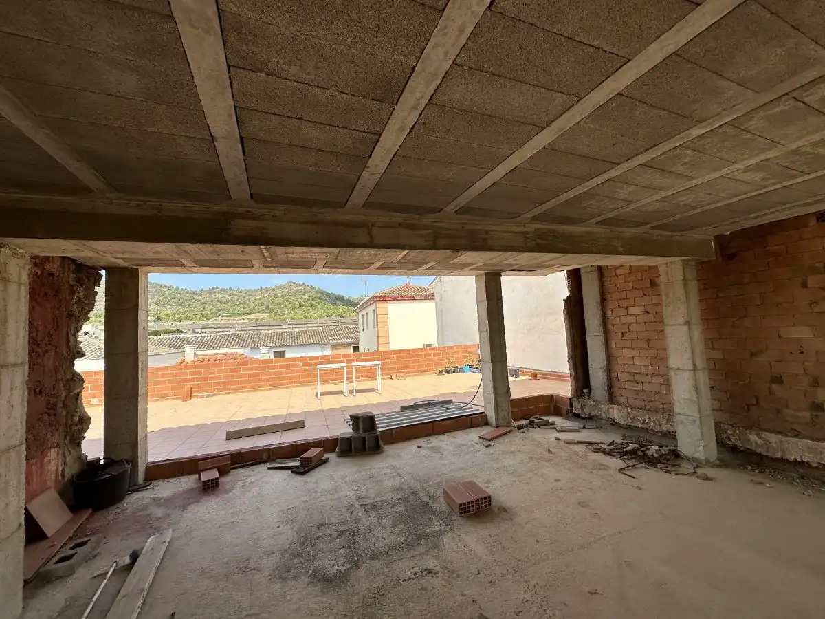 Haus mit Terrasse zum Verkauf in Algímia de Alfara, imagen 21