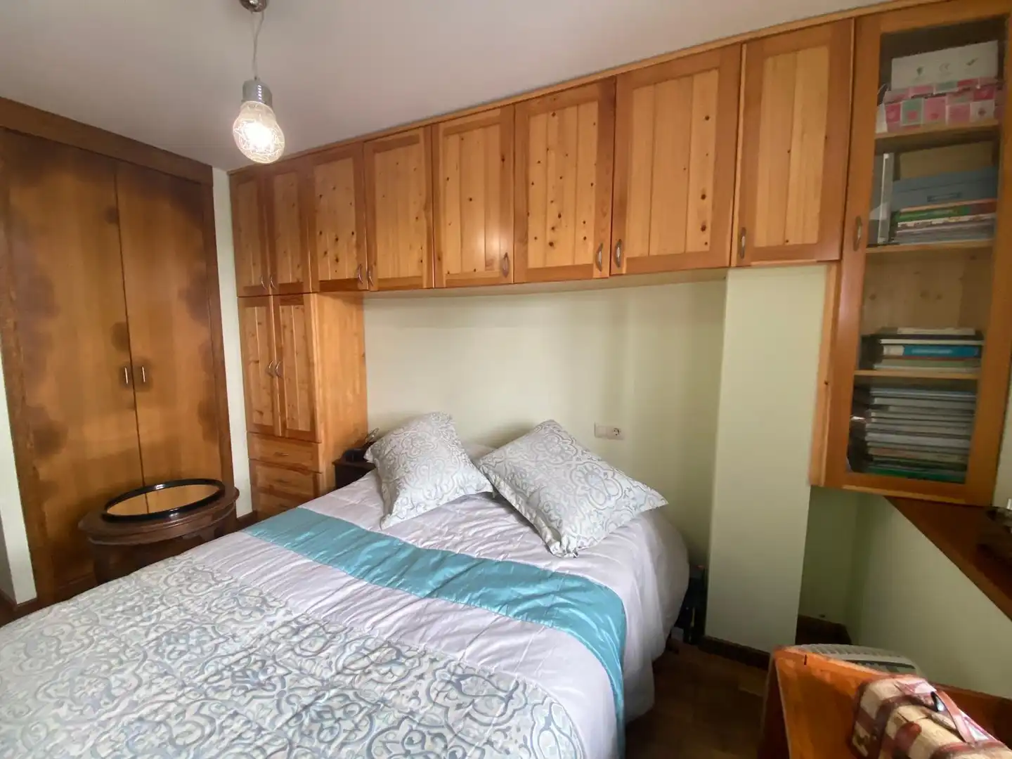 Flat with lift for sale in Rúa Ferreiros 16, imagen 19