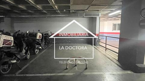 Foto 3 de Garaje en venta en Del Oeste, Prado Santo Domingo - Ensanche, Alcorcón