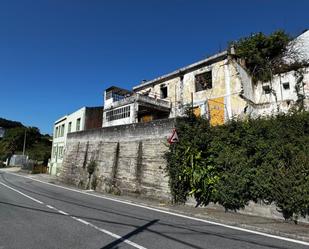 Exterior view of House or chalet for sale in A Coruña Capital 