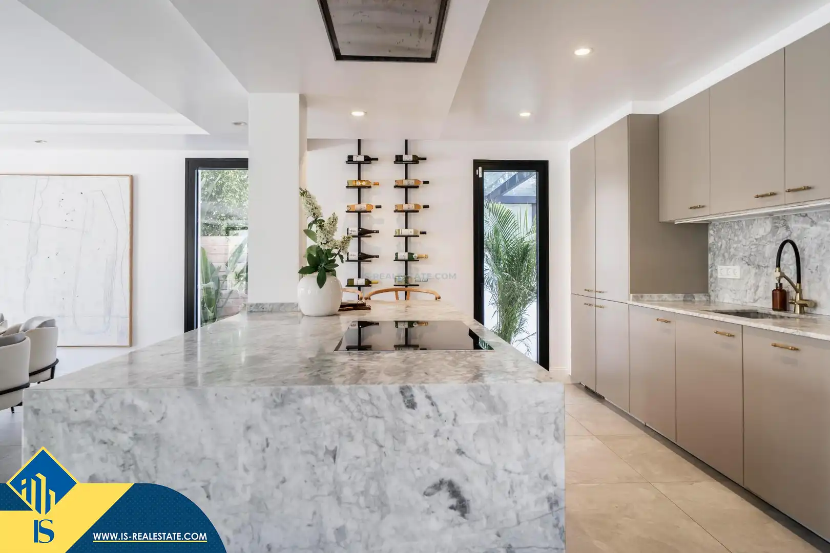 Villa mit Pool zum Verkauf in Nueva Andalucía, imagen 25