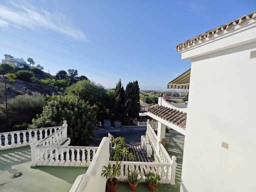 Dúplex en venda a Nueva Andalucía, imagen 4