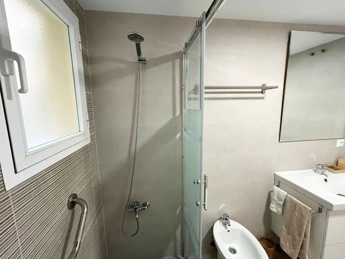 Apartamento con piscina en venta en Los Boliches, imagen 23
