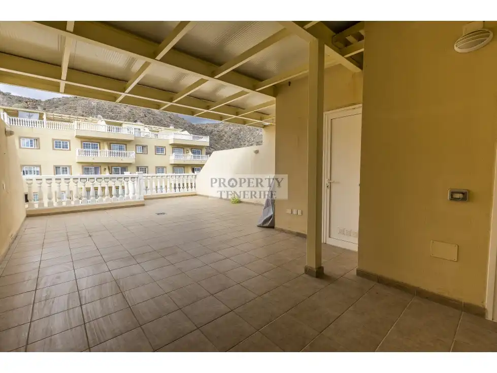 Appartamento con piscina in vendita a Palm - Mar, imagen 14