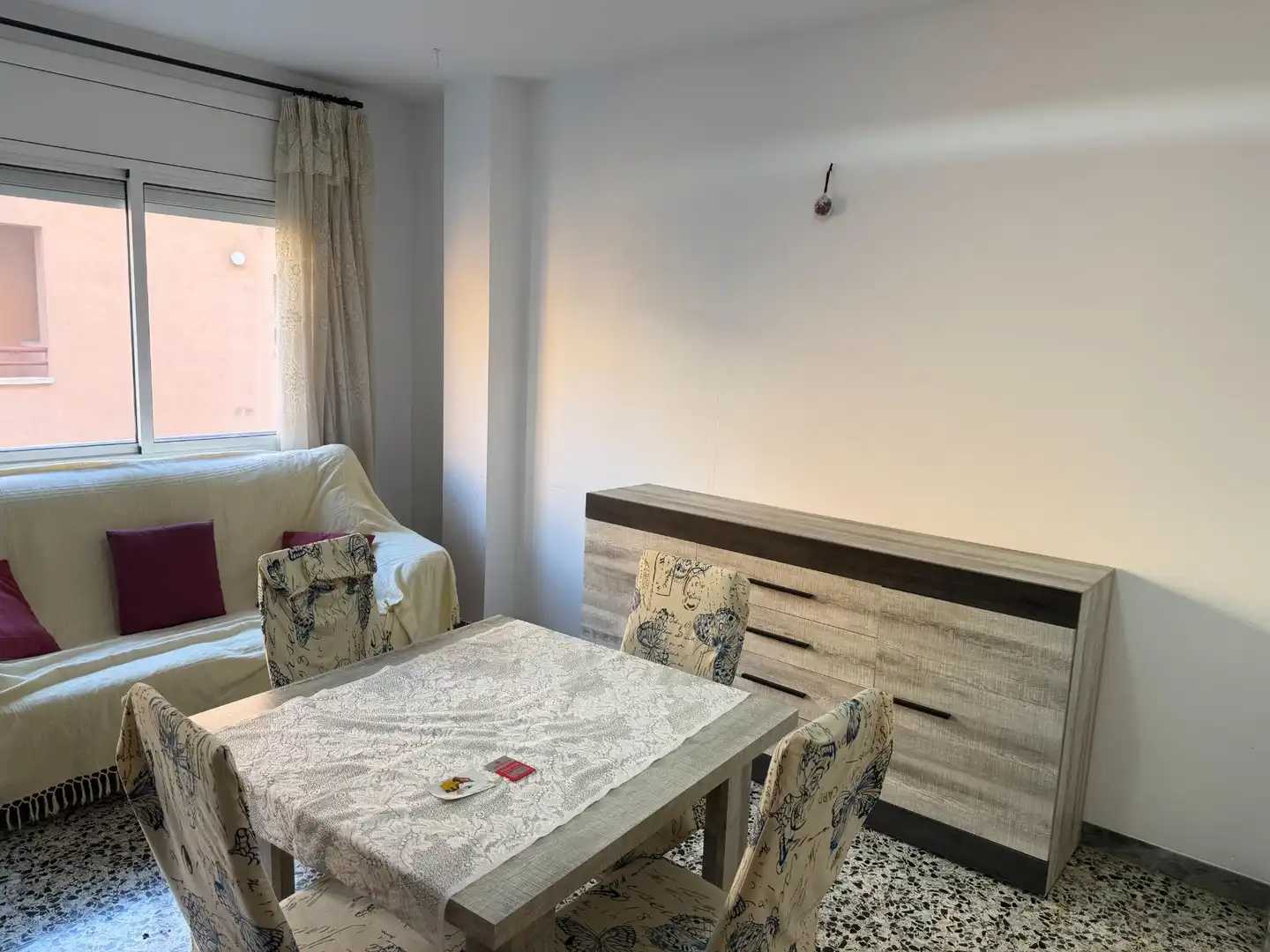 Esszimmer von Wohnung zum Verkauf in El Vendrell mit Terrasse