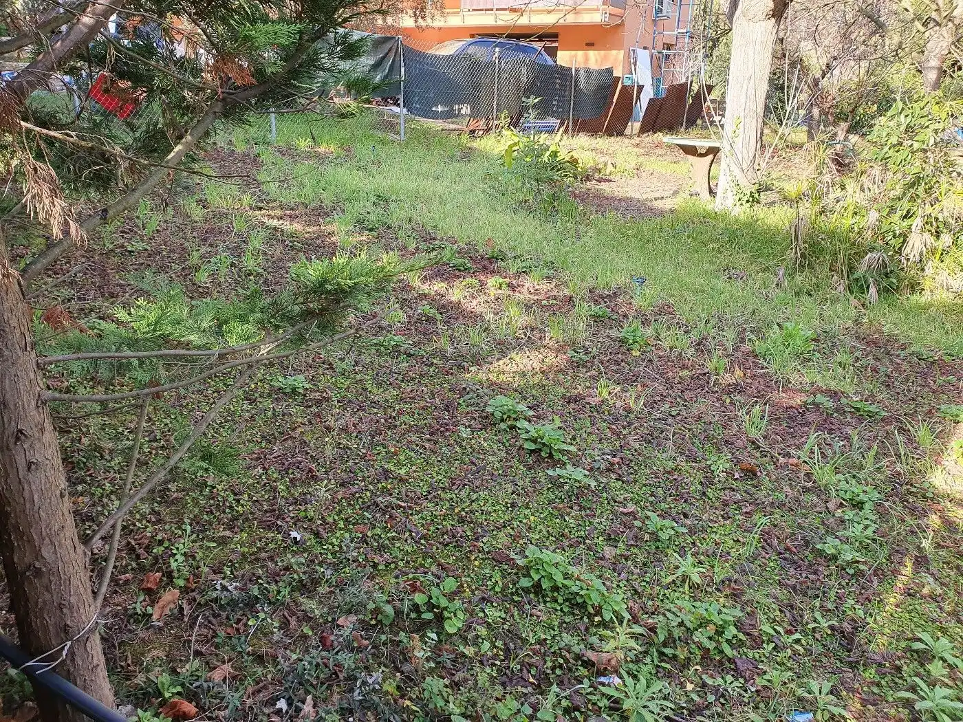 Residential land for sale in Carrer Enric Granados 2, imagen 3