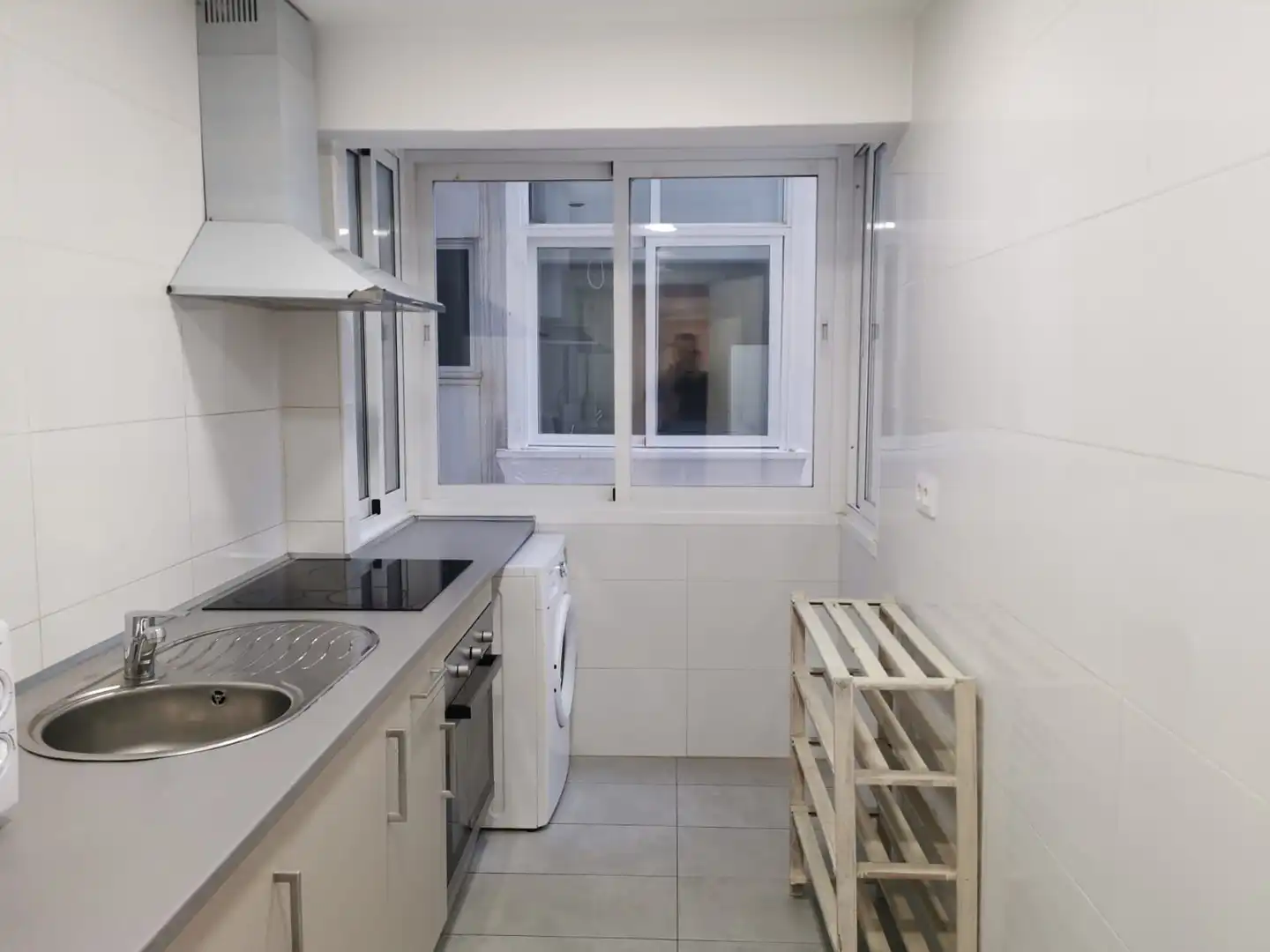 Wohnung zur Miete in Avenida de Barcelona, imagen 8