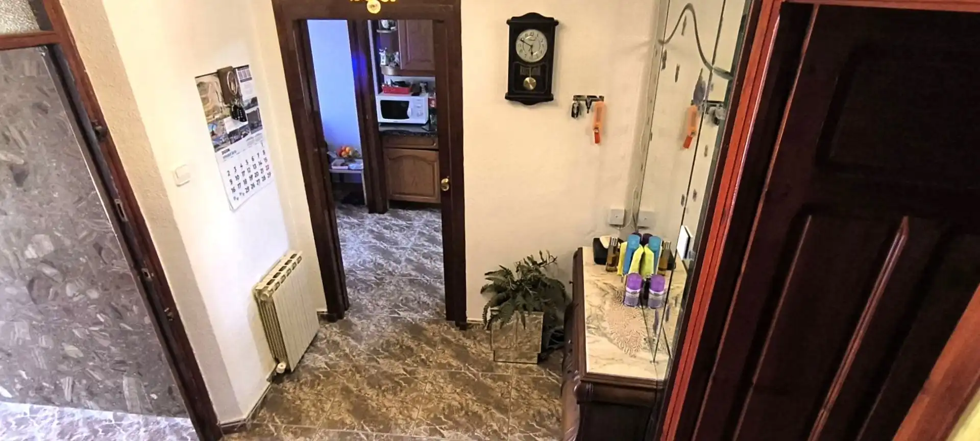 Casa o chalet en venta en Ausejo con Calefacción, Terraza y Trastero