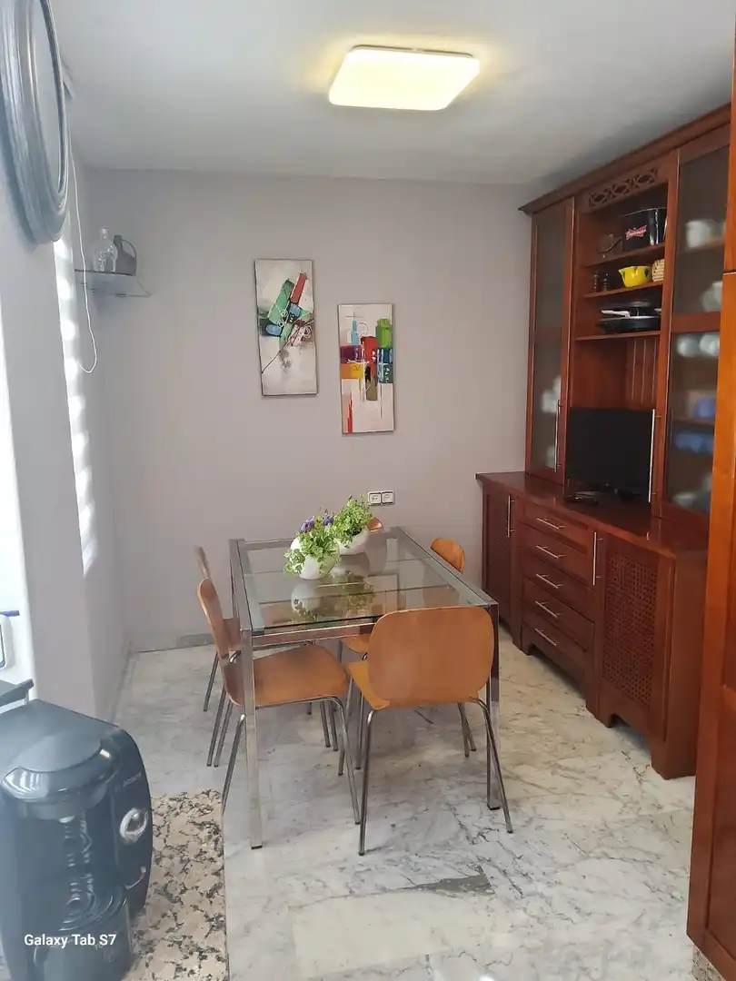 Appartamento con ascensore in affitto a Casco Antiguo, imagen 13