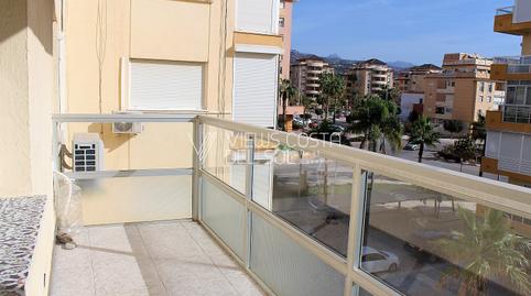 Foto 3 de Apartament de lloguer a Algarrobo Costa, Algarrobo