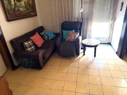 Sala d'estar de Pis en venda en Cartagena amb Balcó