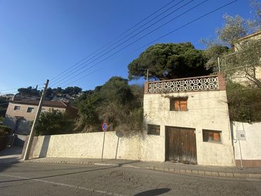 Terrenos y solares en venta en Vilanova del Vallès