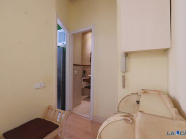 Wohnung mit Balkon zum Verkauf in Ciutat Vella