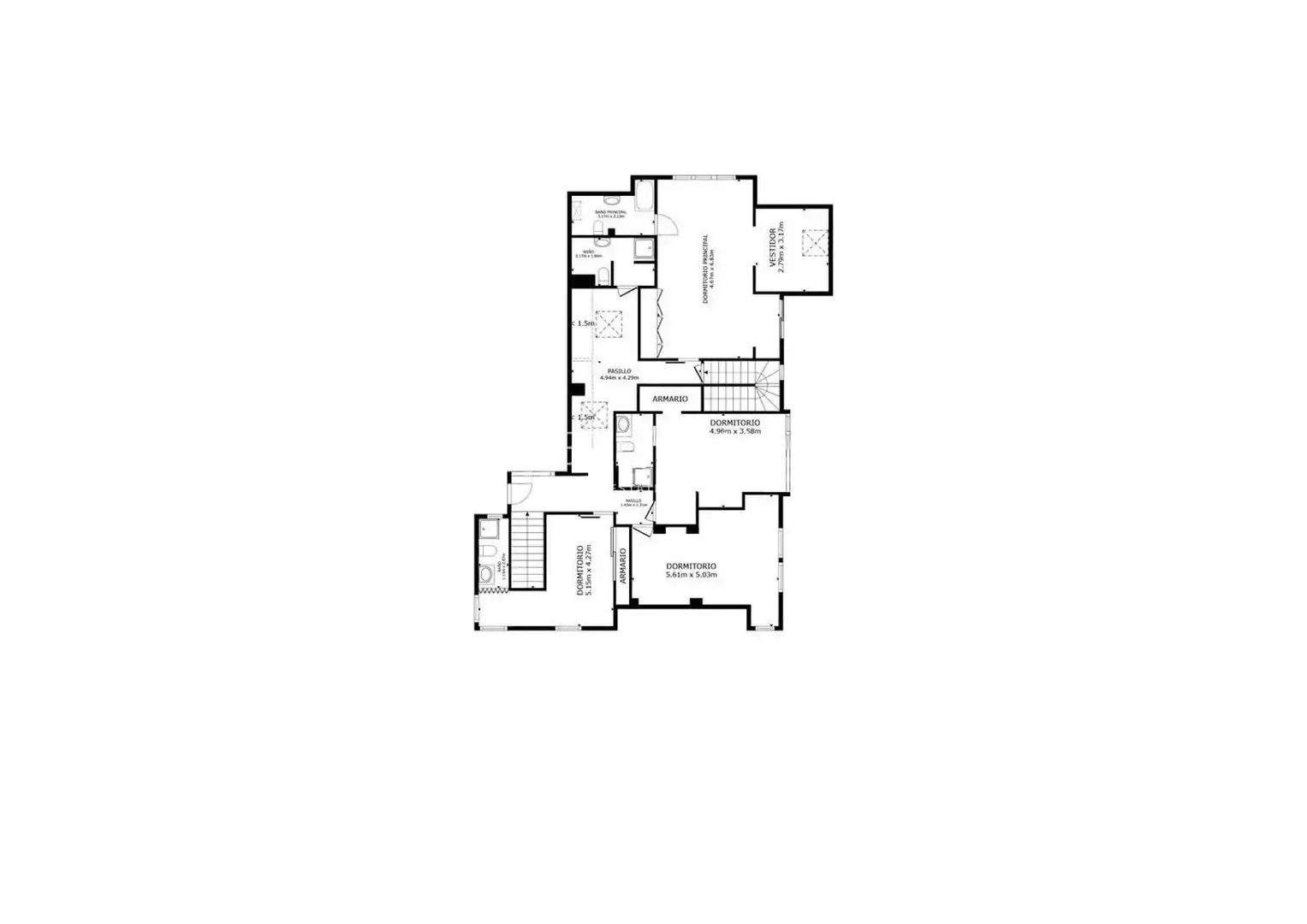 Villa avec piscine à vendre à Alella, imagen 63