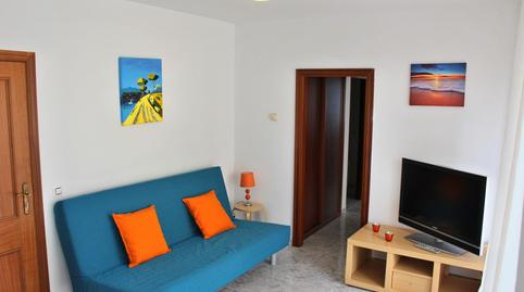 Foto 3 de Pis en venda a De Narcís Macià I Domènech, Fenals, Lloret de Mar