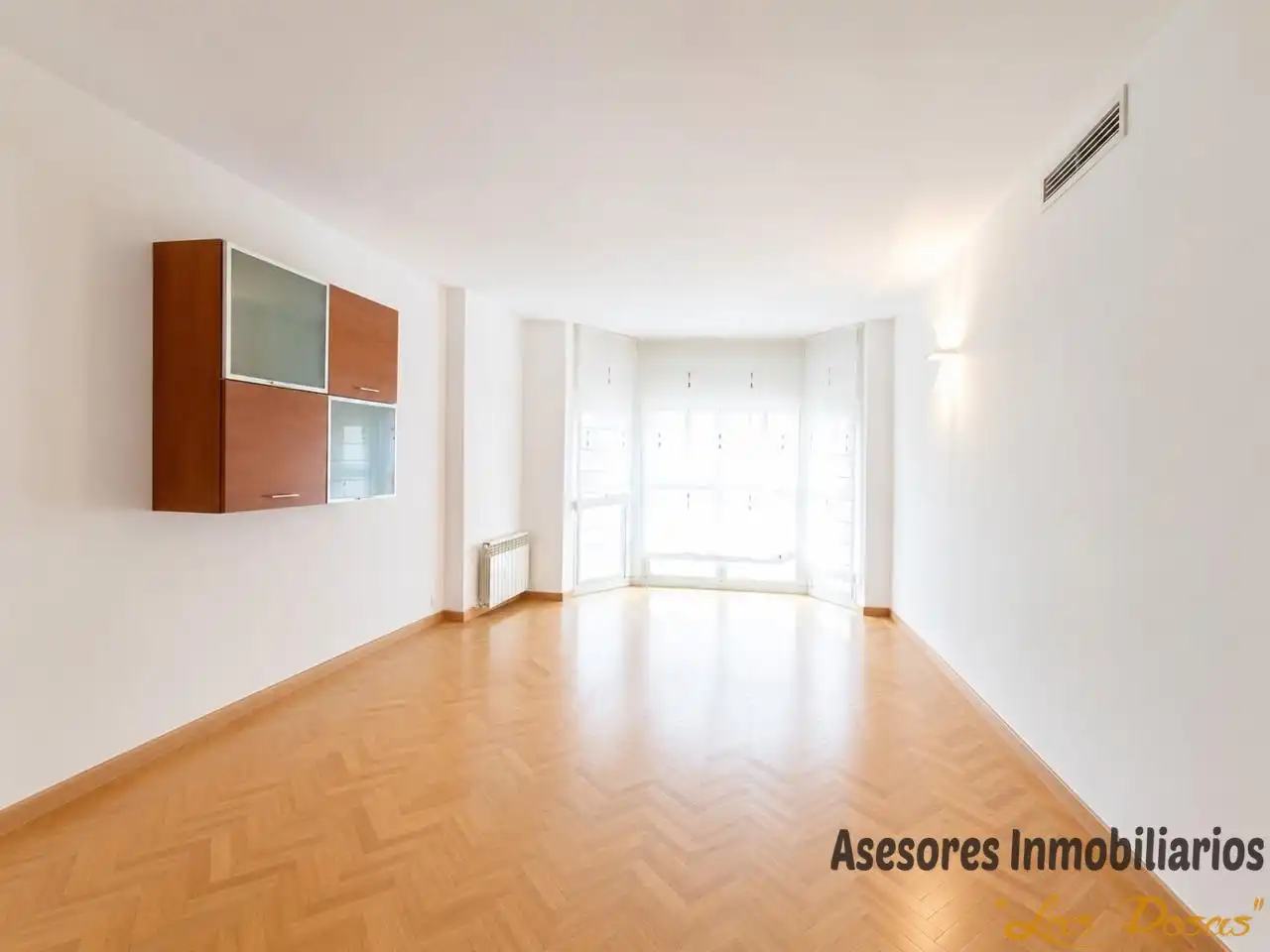 Wohnung zum Verkauf in Madrid mit Klimaanlage, Heizung und Parkett