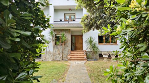 Foto 4 de Casa o chalet en venta en Carrer Cadí, Santa Maria de Palautordera, Barcelona