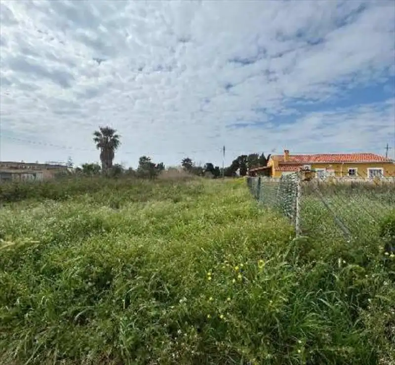 Terreny residencial en venda a Playa - Ben Afeli, imagen 3