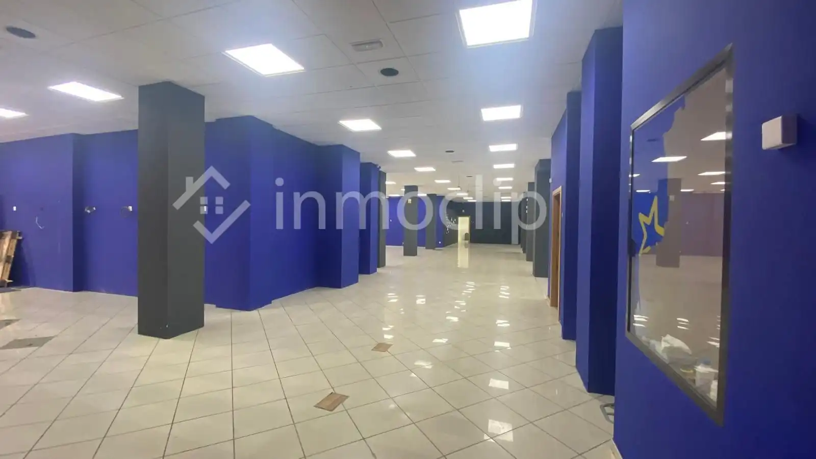 Business premises for sale in PASEO DE CANALEJAS, imagen 2